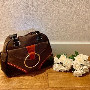 Kazuhiro Nakano Designer Purse